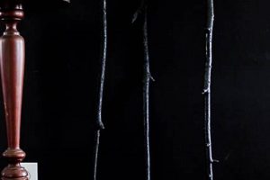 Easy DIY Witches Broom: Magic & Craft! The DIY Hub: Creative Crafts, Repairs & Life Hacks Easy DIY Witches Broom: Magic & Craft! | The DIY Hub: Creative Crafts, Repairs & Life Hacks