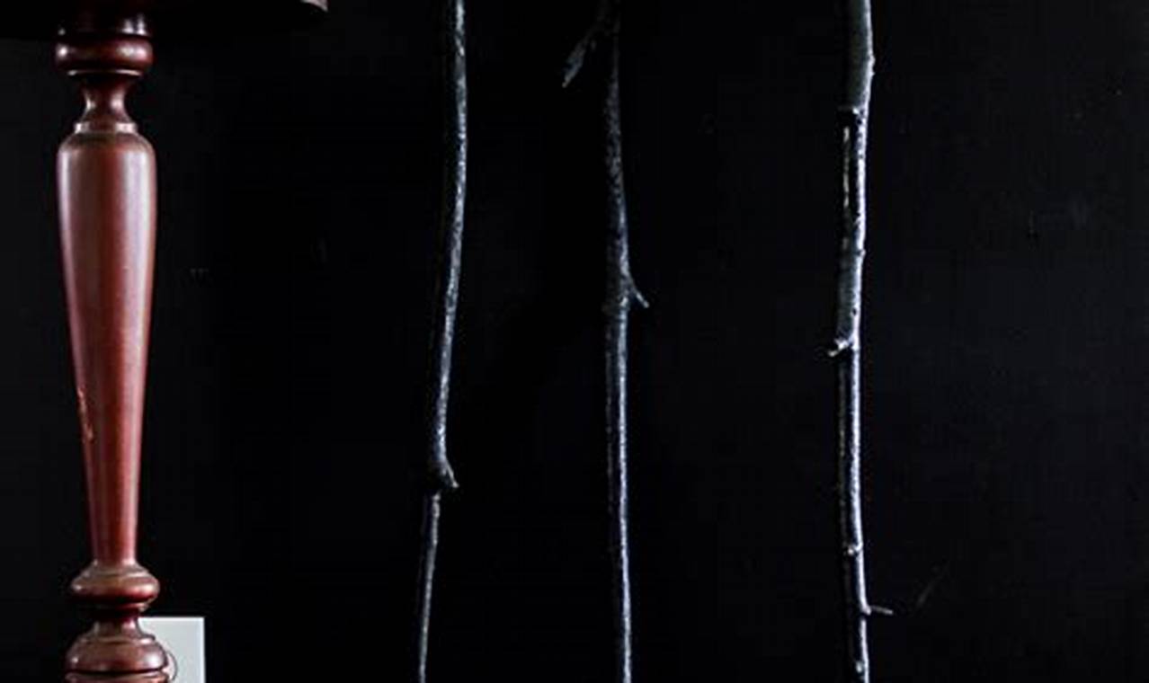 Easy DIY Witches Broom: Magic & Craft! The DIY Hub: Creative Crafts, Repairs & Life Hacks Easy DIY Witches Broom: Magic & Craft! | The DIY Hub: Creative Crafts, Repairs & Life Hacks