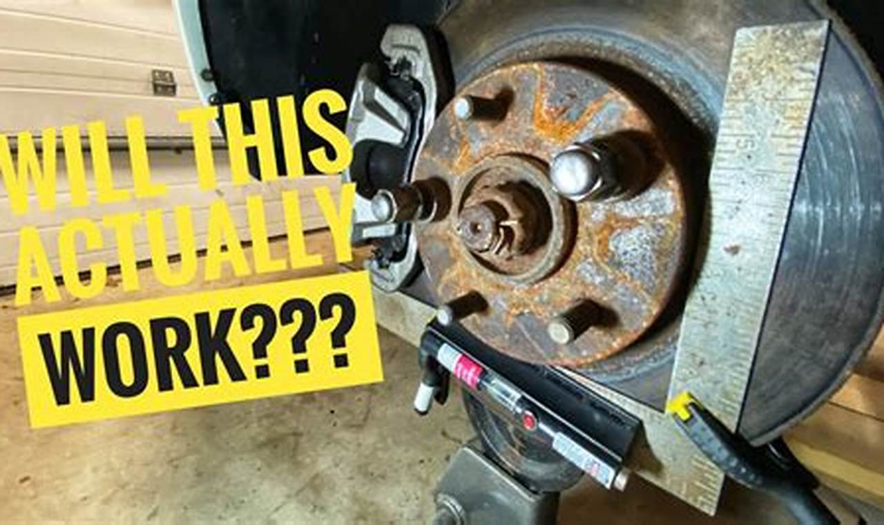 DIY Front End Alignment: Easy Steps & Tips The DIY Hub: Creative Crafts, Repairs & Life Hacks DIY Front End Alignment: Easy Steps & Tips | The DIY Hub: Creative Crafts, Repairs & Life Hacks