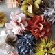 DIY Fabric Flowers: Easy Crafts & Decor! | The DIY Hub: Creative Crafts, Repairs & Life Hacks