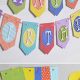 Easy DIY Birthday Banner Ideas + Tips & Tricks! | The DIY Hub: Creative Crafts, Repairs & Life Hacks