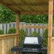 Build Your Own DIY Grill Gazebo: Plans & Ideas! | The DIY Hub: Creative Crafts, Repairs & Life Hacks
