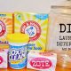 Easy DIY Dry Laundry Detergent: Recipes & Tips | The DIY Hub: Creative Crafts, Repairs & Life Hacks