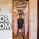 DIY Walk In Cooler: Build Your Own Economical Cold Room | The DIY Hub: Creative Crafts, Repairs & Life Hacks