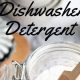 Easy DIY Dishwasher Detergent: Recipes & Tips | The DIY Hub: Creative Crafts, Repairs & Life Hacks