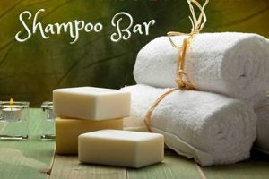 Easy DIY Shampoo Bar Guide: Natural Hair Care at Home | The DIY Hub: Creative Crafts, Repairs & Life Hacks