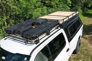 Build a Better DIY Roof Rack: Plans & Ideas | The DIY Hub: Creative Crafts, Repairs & Life Hacks