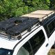 Build a Better DIY Roof Rack: Plans & Ideas | The DIY Hub: Creative Crafts, Repairs & Life Hacks