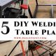 Beginner's DIY Welding: Projects &amp; Tips | The DIY Hub: Creative Crafts, Repairs & Life Hacks