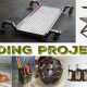 Easy DIY Welding Projects: Ideas & Tips | The DIY Hub: Creative Crafts, Repairs & Life Hacks