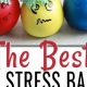 Easy DIY Stress Ball: Make Your Own Fidget Toy! | The DIY Hub: Creative Crafts, Repairs & Life Hacks