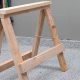 Build Your Own: DIY Sawhorse Plans & Tips | The DIY Hub: Creative Crafts, Repairs & Life Hacks