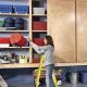 Easy DIY Garage Cabinets: Plans &amp; Storage Solutions | The DIY Hub: Creative Crafts, Repairs & Life Hacks