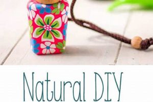 Easy DIY Car Freshener Ideas: Scent Your Ride! | The DIY Hub: Creative Crafts, Repairs & Life Hacks
