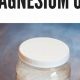 Quick & Easy DIY Magnesium Oil Recipe At Home Today! | The DIY Hub: Creative Crafts, Repairs & Life Hacks