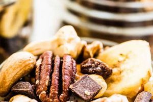 Make Your Own: DIY Trail Mix Recipes + Ideas | The DIY Hub: Creative Crafts, Repairs & Life Hacks