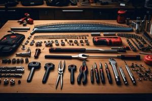 Master DIY & Tools: Your Guide to Home Projects! | The DIY Hub: Creative Crafts, Repairs & Life Hacks