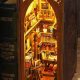 Craft Your Story: DIY Book Nook Kit Creations! | The DIY Hub: Creative Crafts, Repairs & Life Hacks