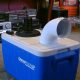 Build a Better DIY Cooler Air Conditioner - Cheap! | The DIY Hub: Creative Crafts, Repairs & Life Hacks