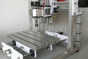 Build a Better DIY CNC Machine: Tips & Tricks | The DIY Hub: Creative Crafts, Repairs & Life Hacks