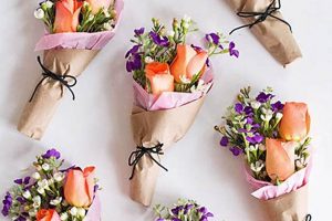 DIY Guide: Stunning DIY Flower Bouquet Ideas Now! | The DIY Hub: Creative Crafts, Repairs & Life Hacks