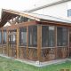 Easy DIY Screen Porch Kits: Build Your Dream Space! | The DIY Hub: Creative Crafts, Repairs & Life Hacks