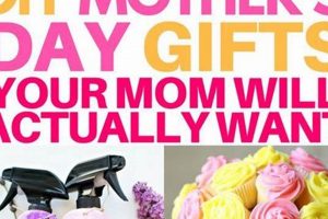 Creative Mother's Day DIY Presents She'll Love! | The DIY Hub: Creative Crafts, Repairs & Life Hacks