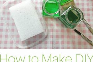 Easy DIY Fabric Paint Ideas: Unleash Your Creativity! | The DIY Hub: Creative Crafts, Repairs & Life Hacks