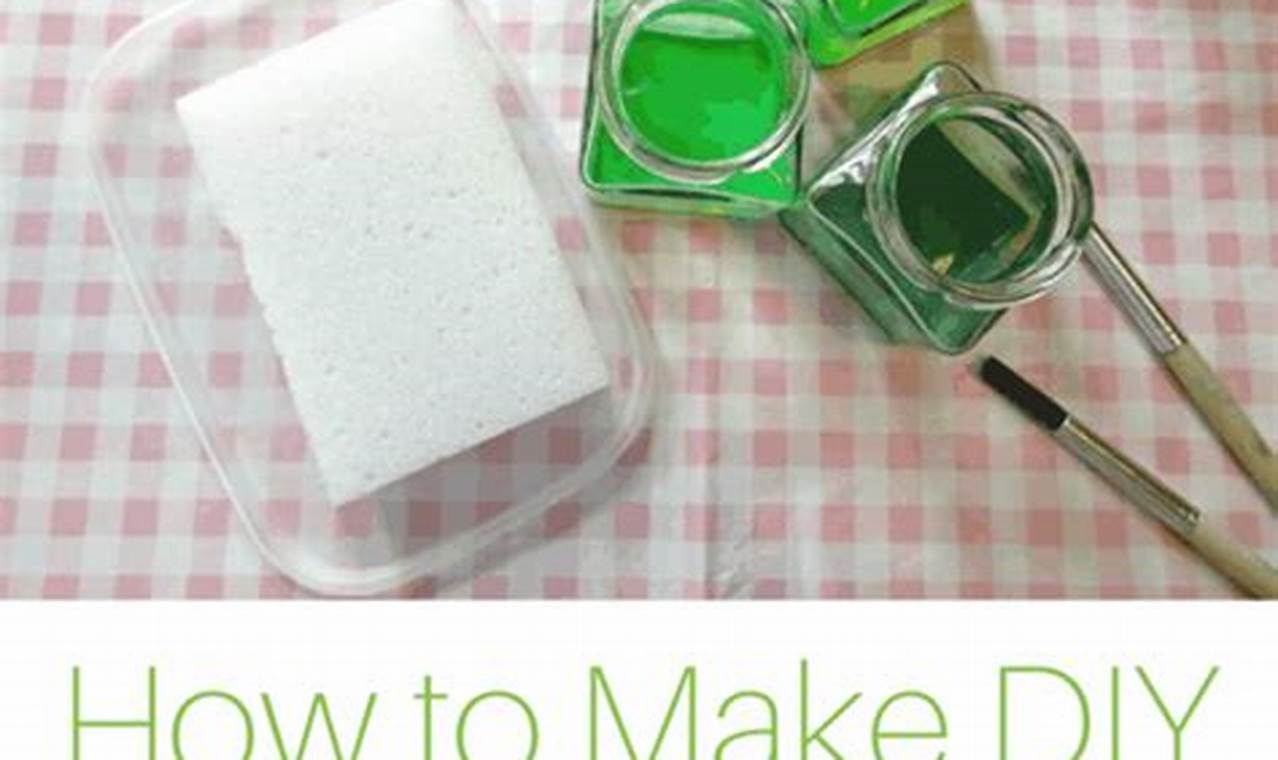 Easy DIY Fabric Paint Ideas: Unleash Your Creativity! | The DIY Hub: Creative Crafts, Repairs & Life Hacks