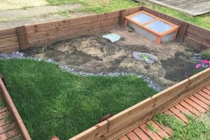 Build a Budget DIY Tortoise Enclosure: Easy Guide | The DIY Hub: Creative Crafts, Repairs & Life Hacks