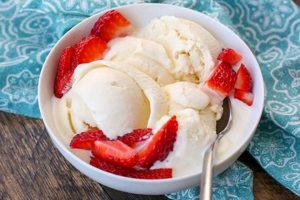 Easy DIY Ice Cream: Recipes & Tips | The DIY Hub: Creative Crafts, Repairs & Life Hacks