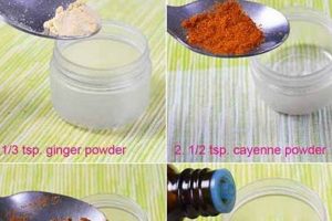 Easy DIY Lip Plumper: Get Fuller Lips Now! | The DIY Hub: Creative Crafts, Repairs & Life Hacks