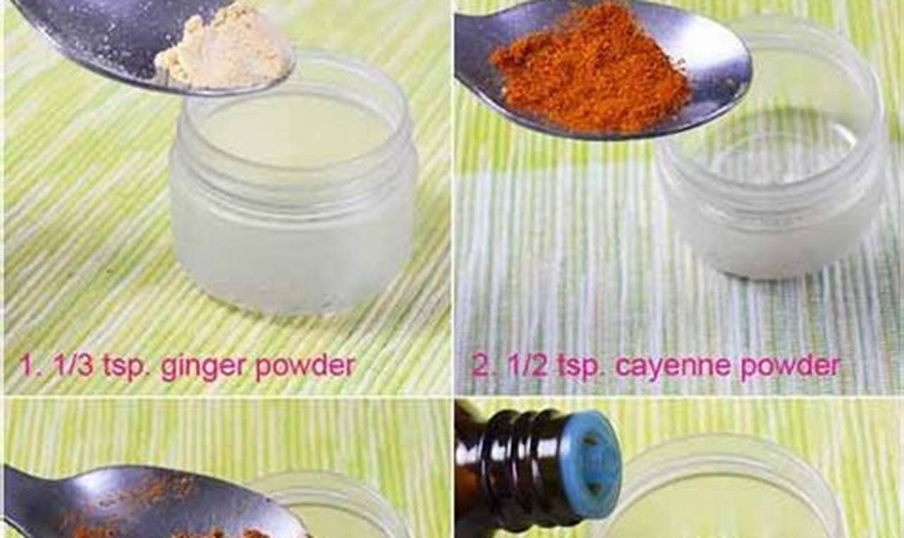 Easy DIY Lip Plumper: Get Fuller Lips Now! | The DIY Hub: Creative Crafts, Repairs & Life Hacks