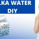 Best Alka Water DIY Reviews: Is Making It Worth It? | The DIY Hub: Creative Crafts, Repairs & Life Hacks