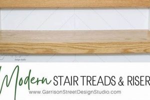 Easy DIY Stair Treads: Upgrade Your Steps Now! | The DIY Hub: Creative Crafts, Repairs & Life Hacks