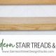 Easy DIY Stair Treads: Upgrade Your Steps Now! | The DIY Hub: Creative Crafts, Repairs & Life Hacks