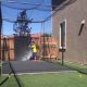 Build a DIY Batting Cage: Easy & Affordable Project | The DIY Hub: Creative Crafts, Repairs & Life Hacks