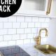 Easy DIY Play Kitchen Ideas: Build Their Dream! | The DIY Hub: Creative Crafts, Repairs & Life Hacks