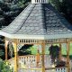 Build Your Own DIY Gazebo: Plans & Ideas | The DIY Hub: Creative Crafts, Repairs & Life Hacks