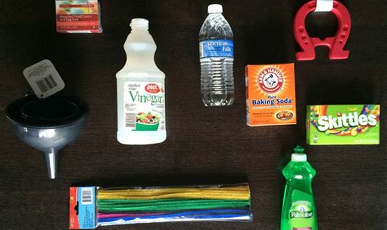 Unlock DIY Sci: Science at Home for Everyone! | The DIY Hub: Creative Crafts, Repairs & Life Hacks