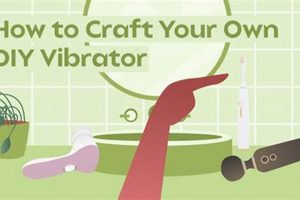 Build-It: DIY Vibrating Device Guide + Tips | The DIY Hub: Creative Crafts, Repairs & Life Hacks