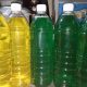 Easy DIY Dish Liquid Recipe: Save Money & Clean! | The DIY Hub: Creative Crafts, Repairs & Life Hacks