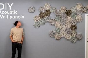 Cheap DIY Acoustic Panels: AliExpress Soundproofing Hacks | The DIY Hub: Creative Crafts, Repairs & Life Hacks
