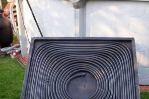 DIY Solar Pool Heater: Build Your Own & Save! The DIY Hub: Creative Crafts, Repairs & Life Hacks DIY Solar Pool Heater: Build Your Own & Save! | The DIY Hub: Creative Crafts, Repairs & Life Hacks