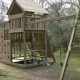 Backyard Fun: DIY Playsets Projects You Can Build Today! | The DIY Hub: Creative Crafts, Repairs & Life Hacks