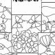 Easy DIY Color by Numbers: Create Your Own Art! | The DIY Hub: Creative Crafts, Repairs & Life Hacks