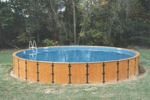 DIY Fun: Above Ground DIY Pool Kits for Summer! The DIY Hub: Creative Crafts, Repairs & Life Hacks DIY Fun: Above Ground DIY Pool Kits for Summer! | The DIY Hub: Creative Crafts, Repairs & Life Hacks