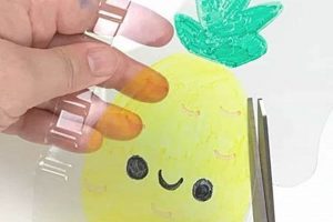 Easy DIY Shrinky Dinks: Fun &amp; Creative Projects! | The DIY Hub: Creative Crafts, Repairs & Life Hacks