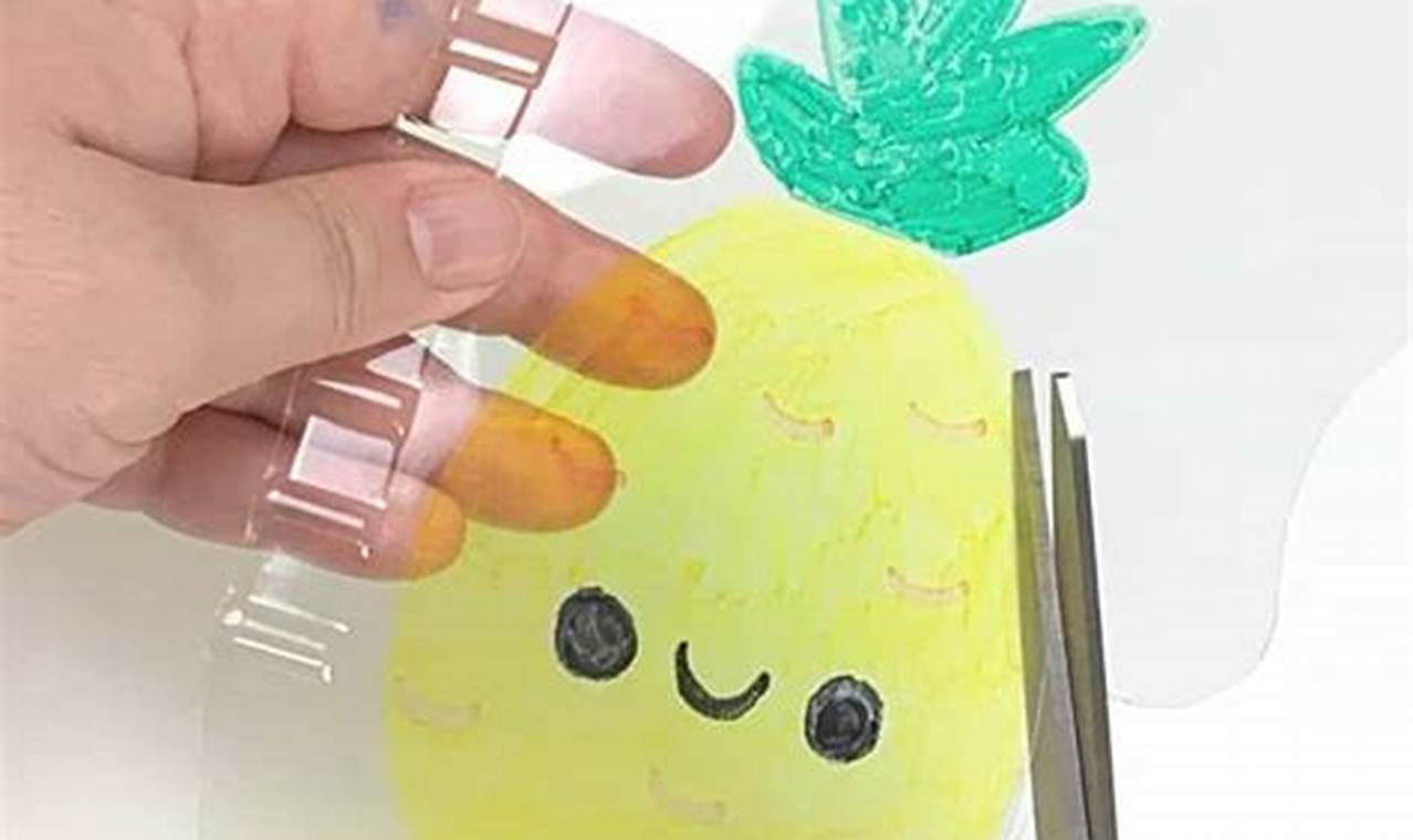 Easy DIY Shrinky Dinks: Fun & Creative Projects! The DIY Hub: Creative Crafts, Repairs & Life Hacks Easy DIY Shrinky Dinks: Fun & Creative Projects! | The DIY Hub: Creative Crafts, Repairs & Life Hacks