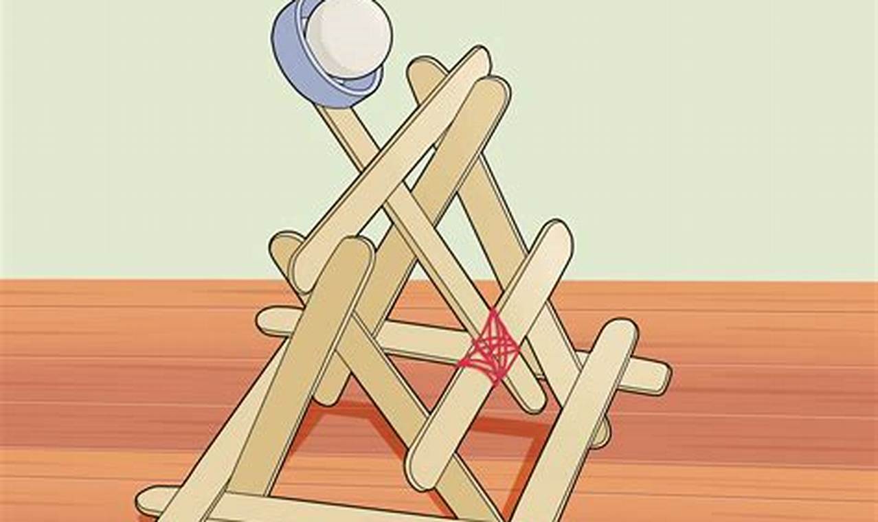 Build a Better Catapult: DIY Launching Fun! The DIY Hub: Creative Crafts, Repairs & Life Hacks Build a Better Catapult: DIY Launching Fun! | The DIY Hub: Creative Crafts, Repairs & Life Hacks